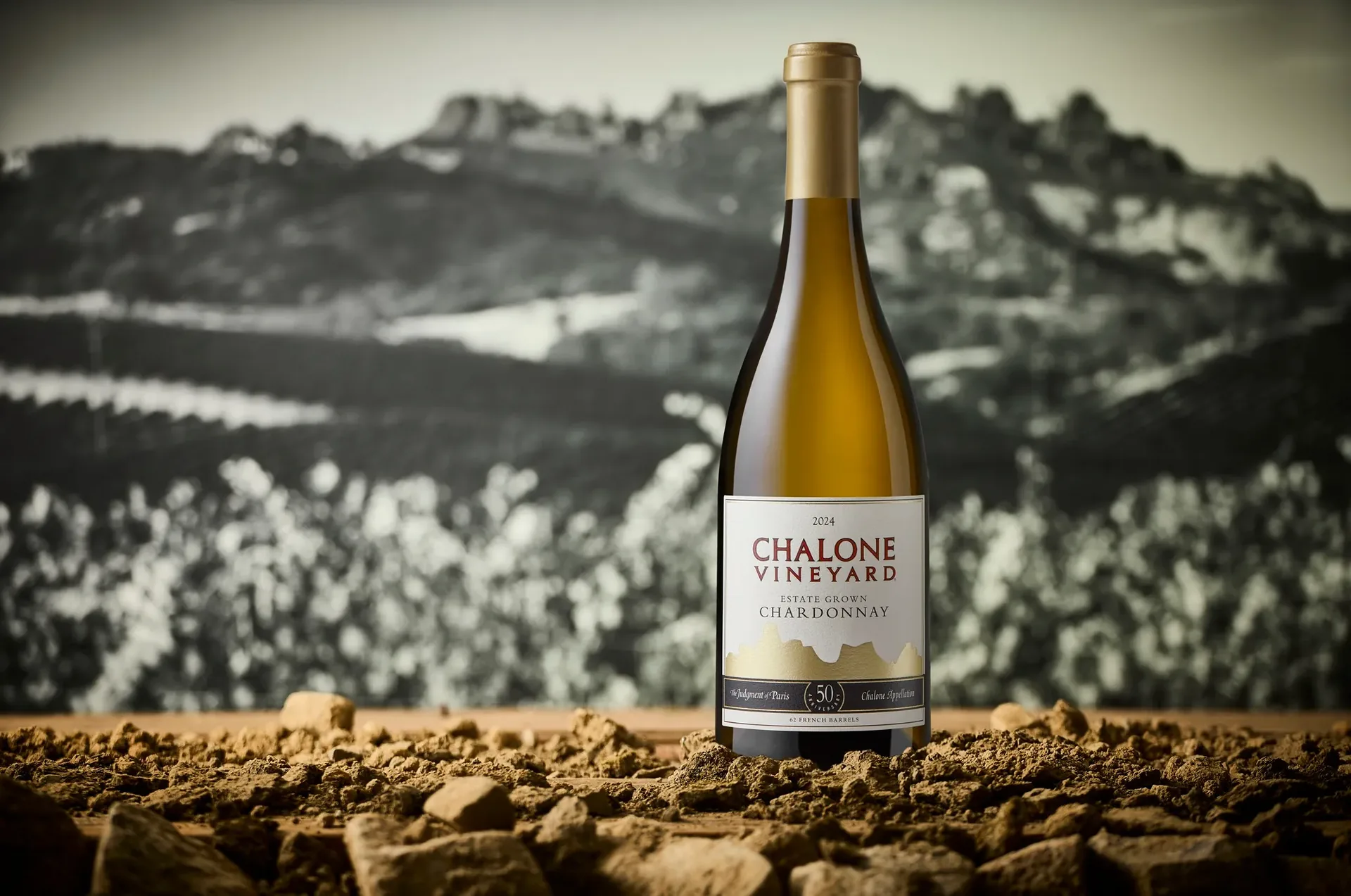 Chalone Vineyard winery or wine image